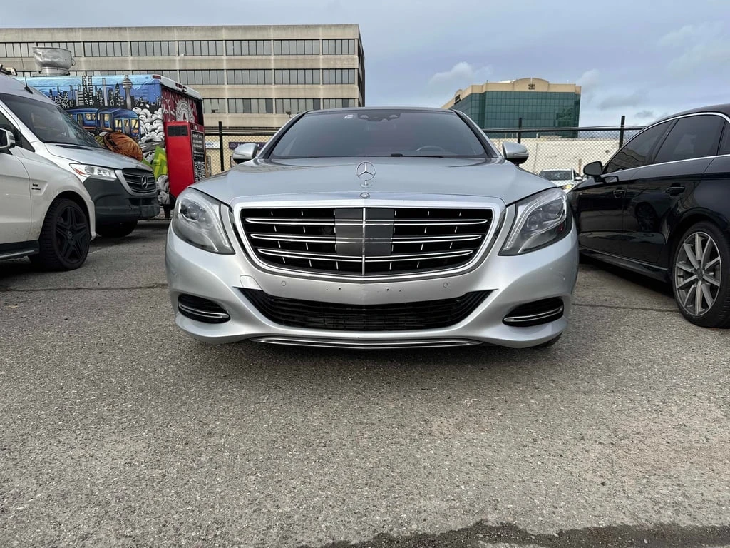 Mercedes-Benz Maybach * S 600 * CARFAX * ���� �� �� | Mobile.bg � ����������� 6