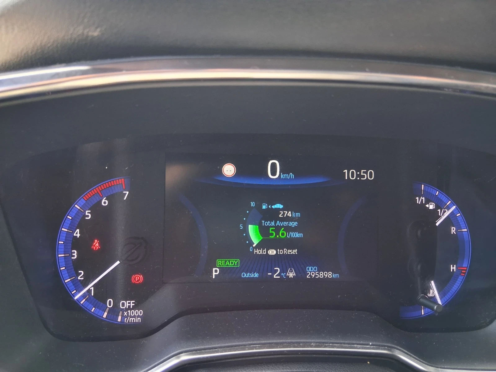 Suzuki Swace 1.8 HYBRID �� ��� | Mobile.bg � ����������� 8