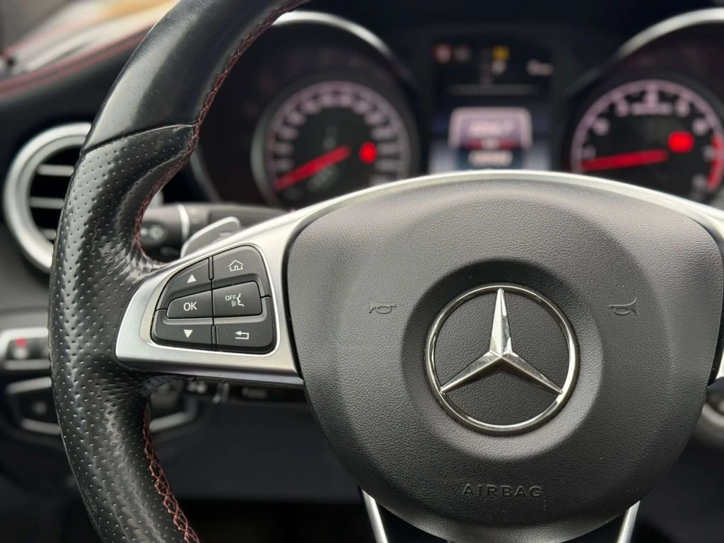 Mercedes-Benz C 43 AMG * CARFAX * ��� ������������ ������ | Mobile.bg � ����������� 17