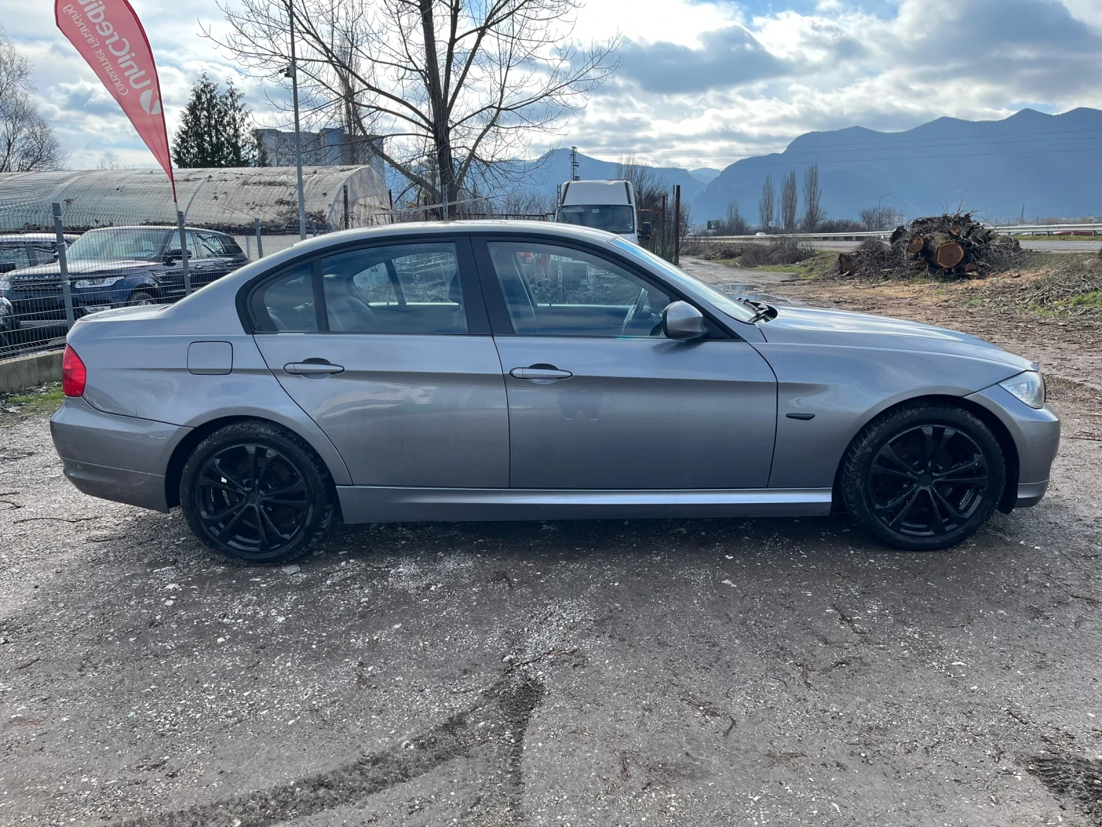 BMW 320 2.0TDI-177-FEIS-ITALIA - изображение 4