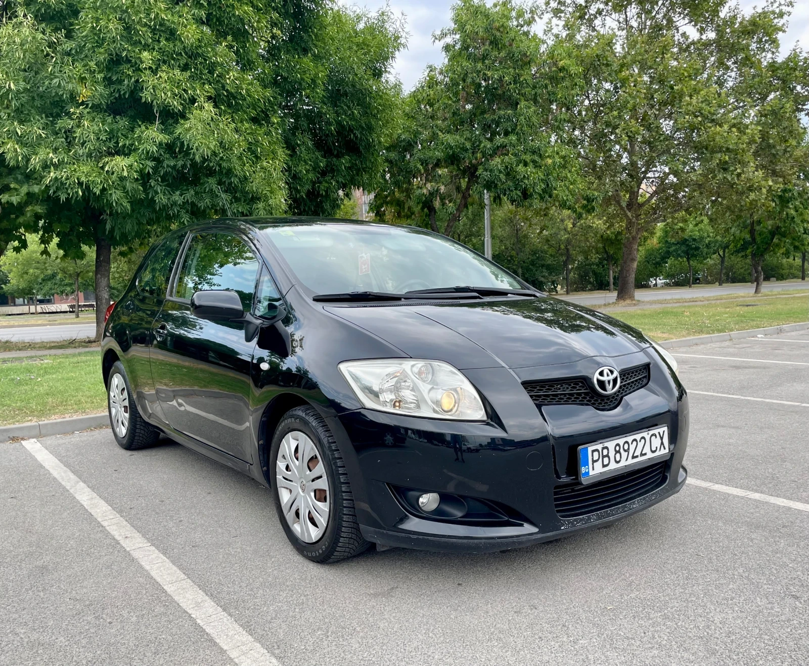 Toyota Auris ���. ���������  | Mobile.bg � ����������� 1