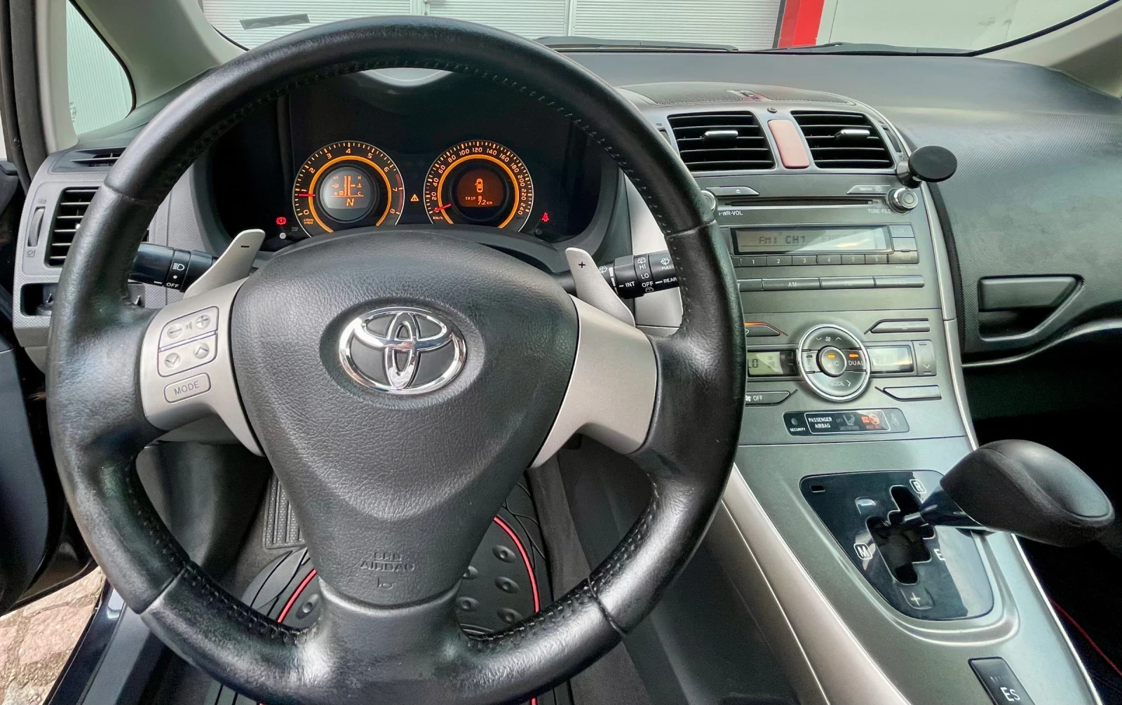 Toyota Auris ���. ���������  | Mobile.bg � ����������� 13