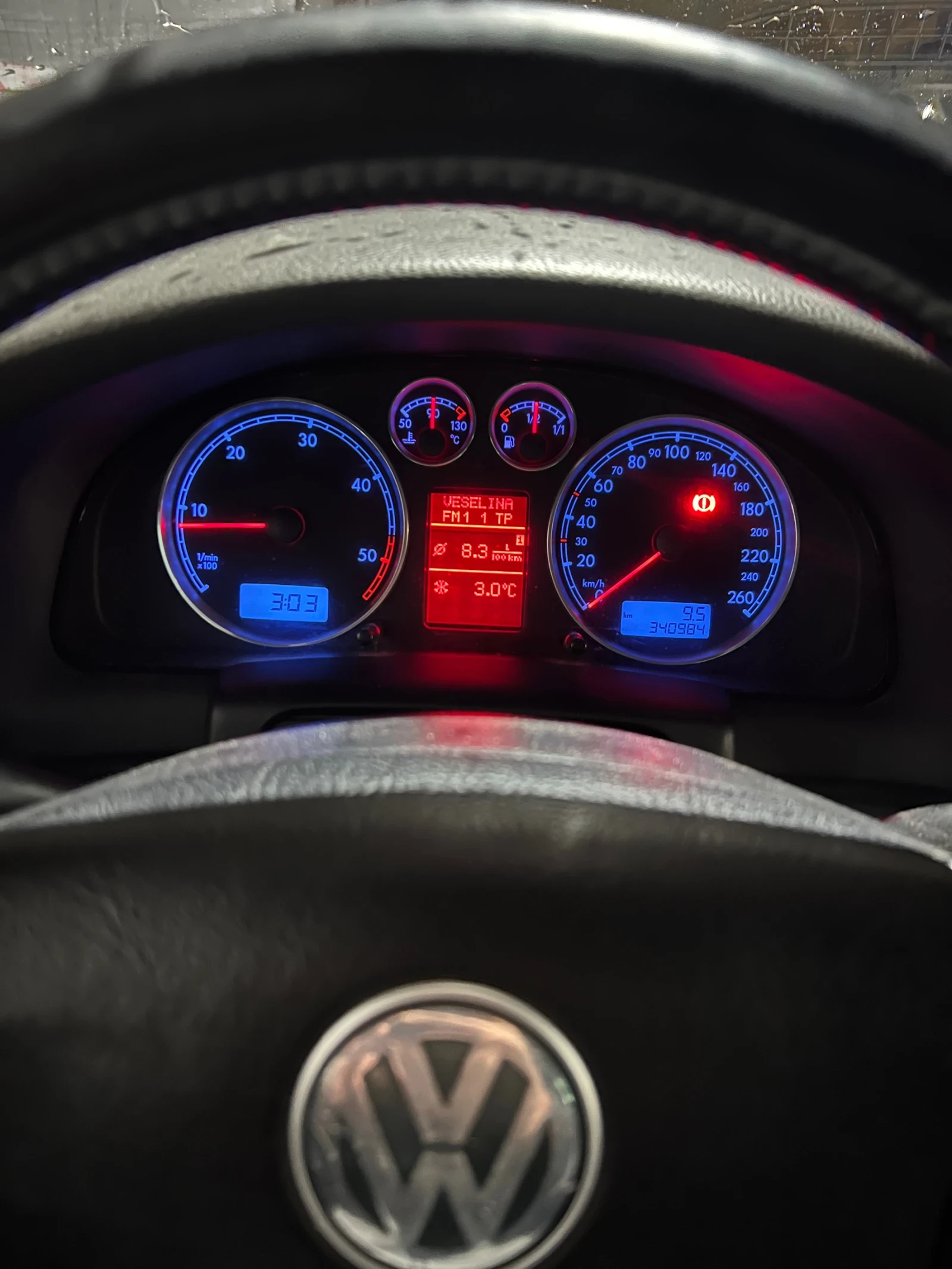 VW Passat B5.5, снимка 6 - Автомобили и джипове - 53733597