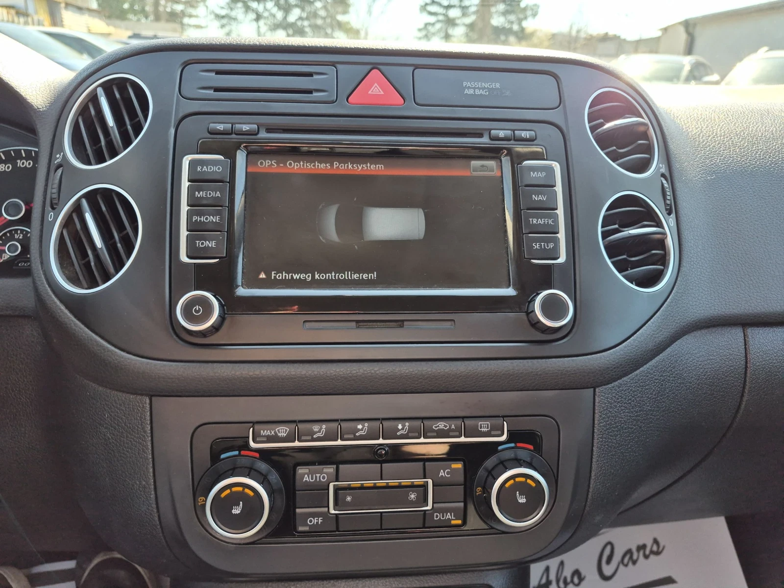 VW Golf Plus ��������� 2.0tdi NAVI | Mobile.bg � ����������� 8