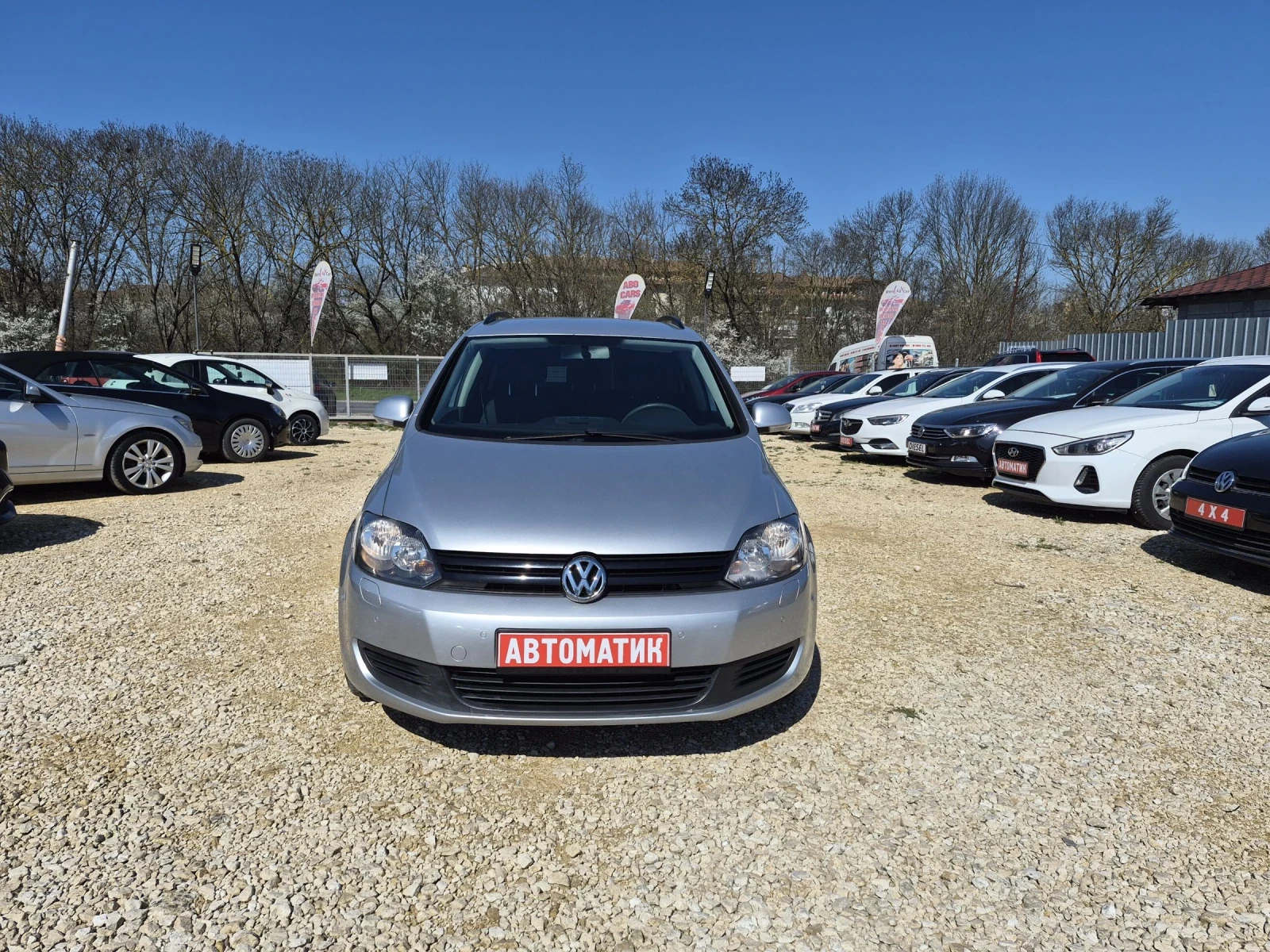 VW Golf Plus ��������� 2.0tdi NAVI | Mobile.bg � ����������� 2