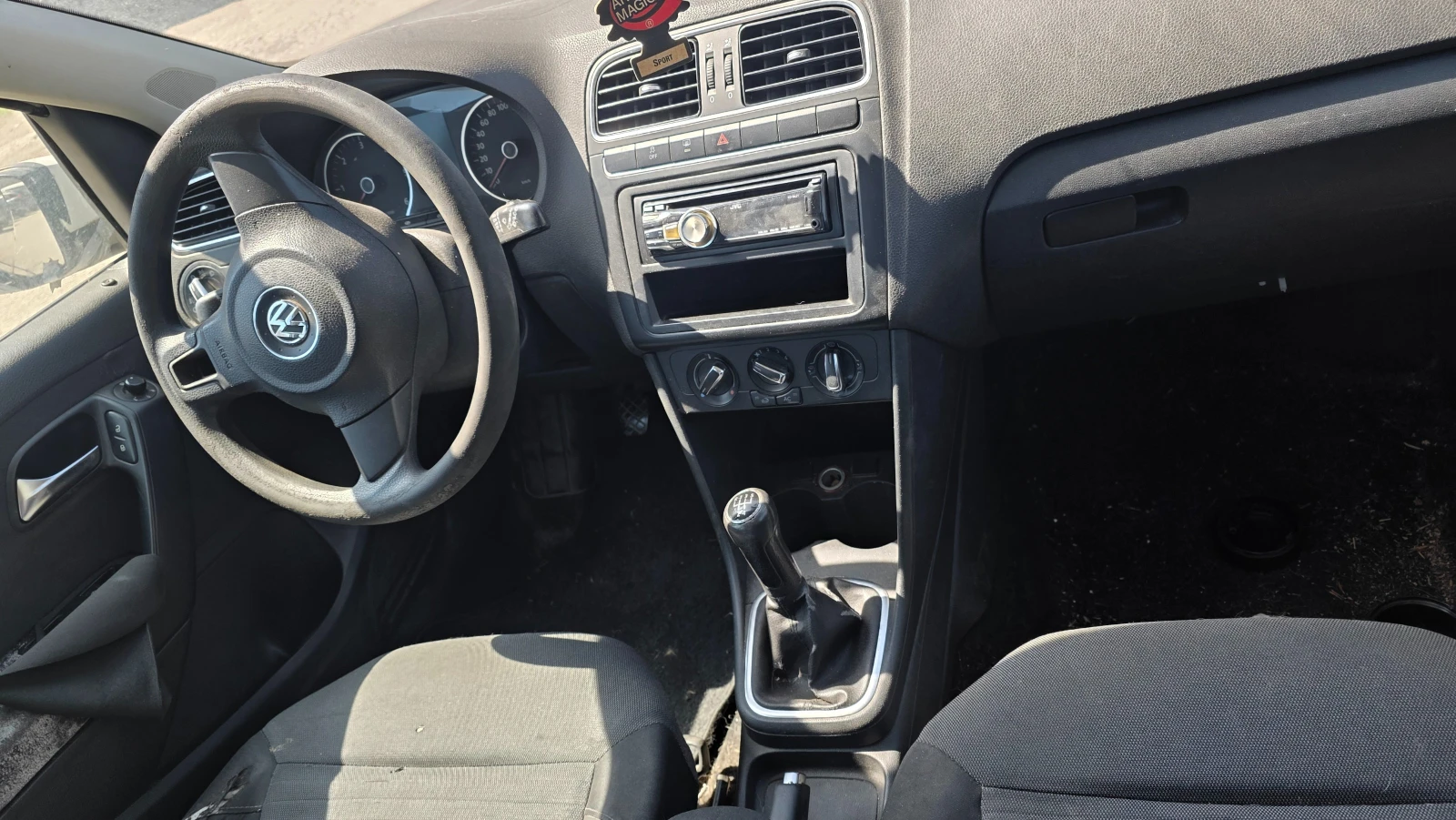 Seat Leon 2.0tdi, снимка 8 - Автомобили и джипове - 54115130