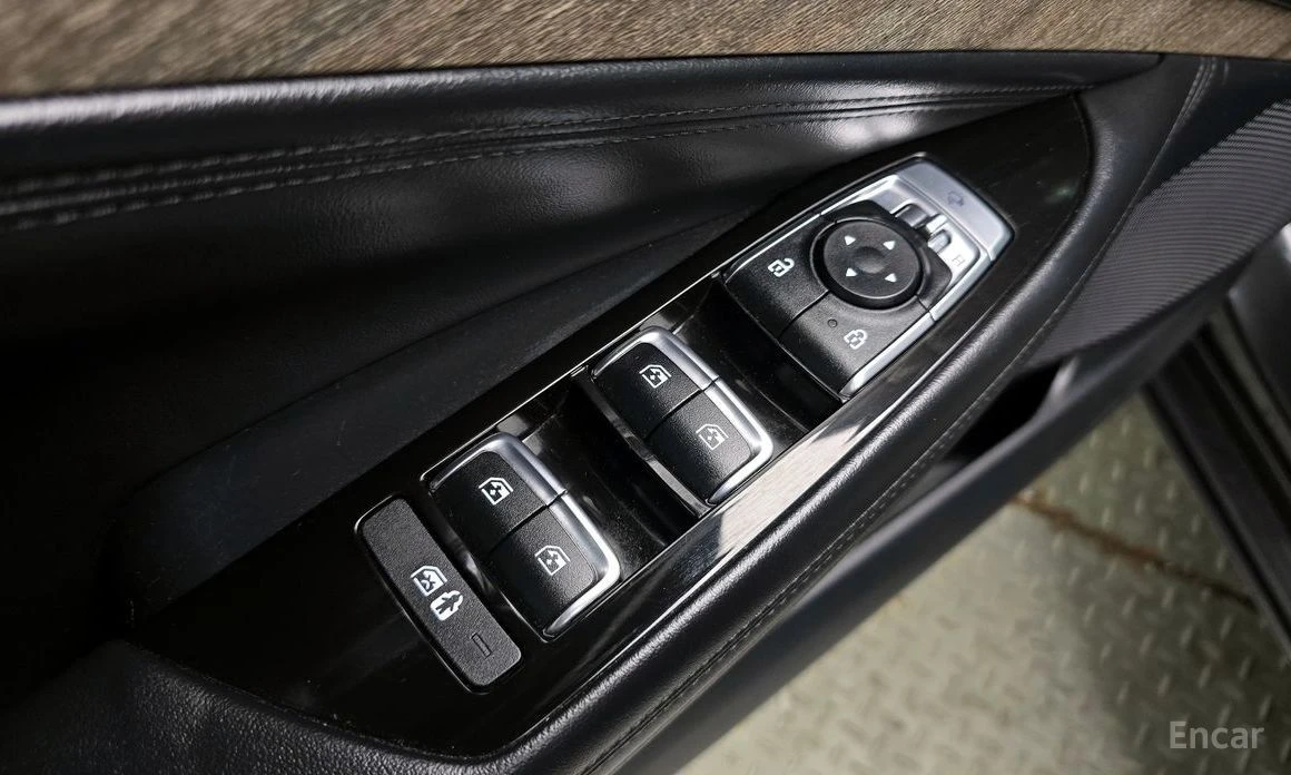 Kia K8, снимка 13 - Автомобили и джипове - 54183961