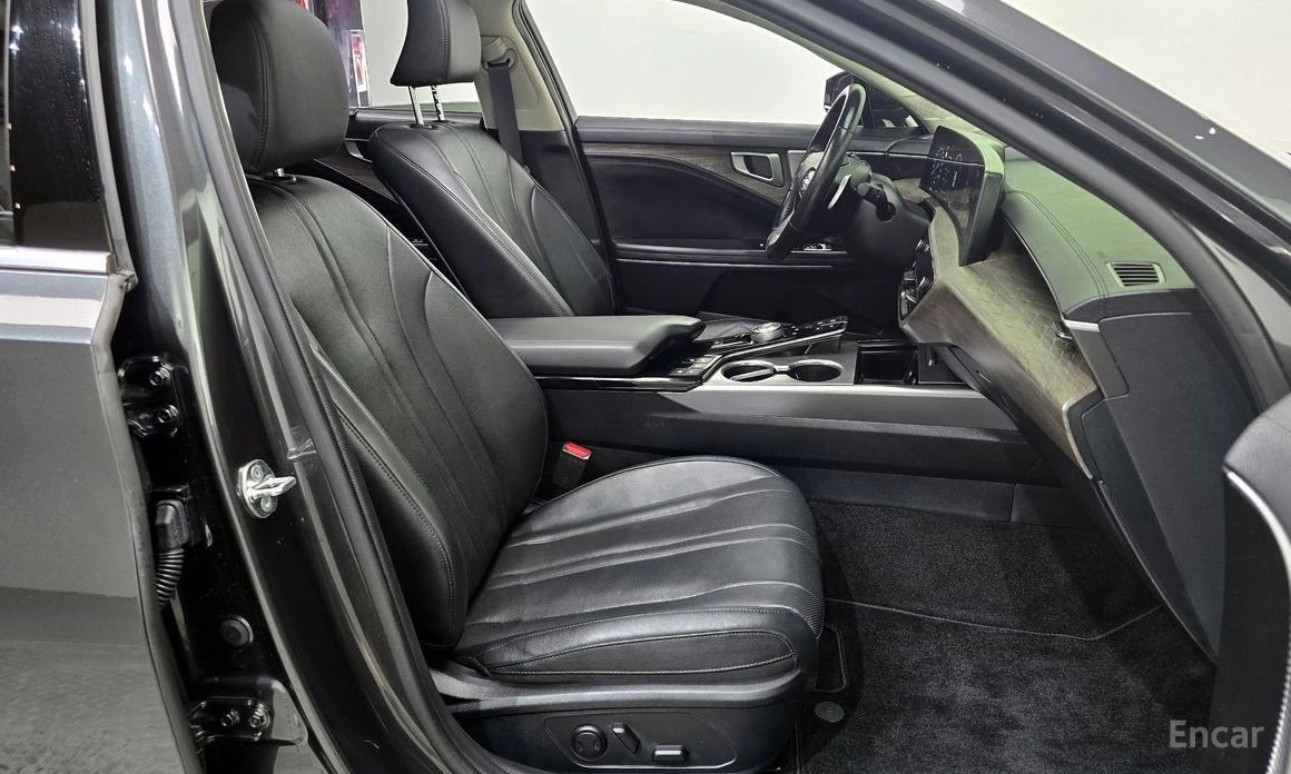 Kia K8, снимка 12 - Автомобили и джипове - 54183961