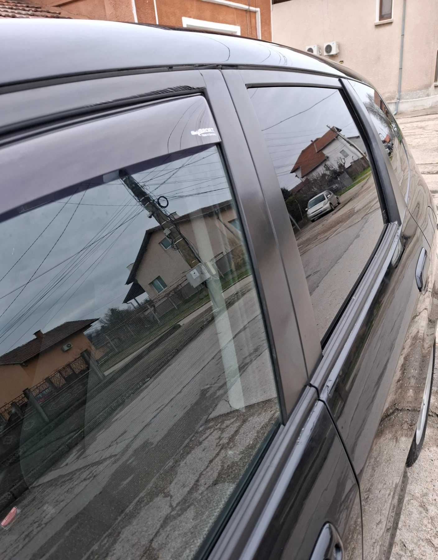 Honda Jazz, снимка 5 - Автомобили и джипове - 54393821