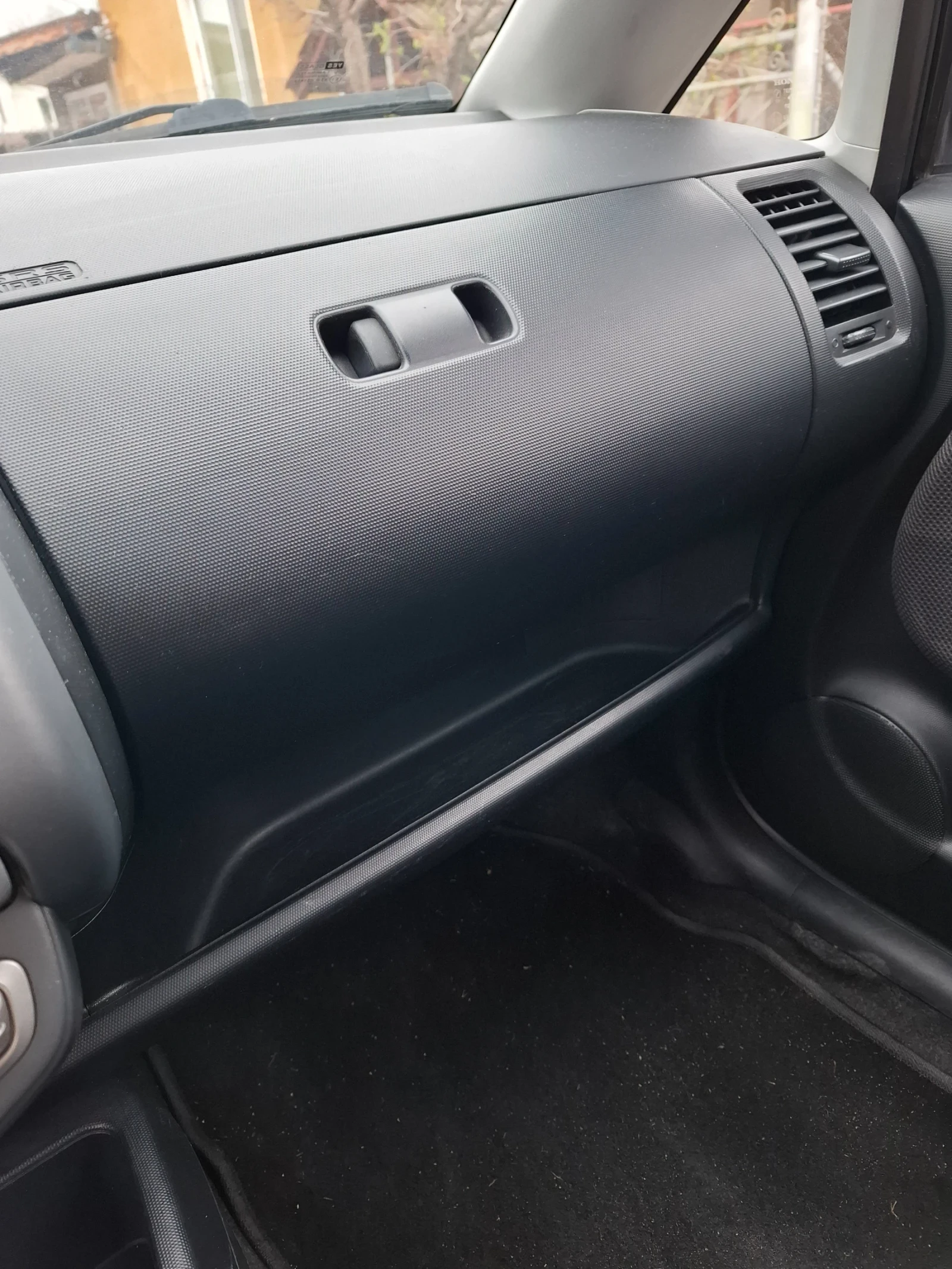 Honda Jazz, снимка 7 - Автомобили и джипове - 54393821