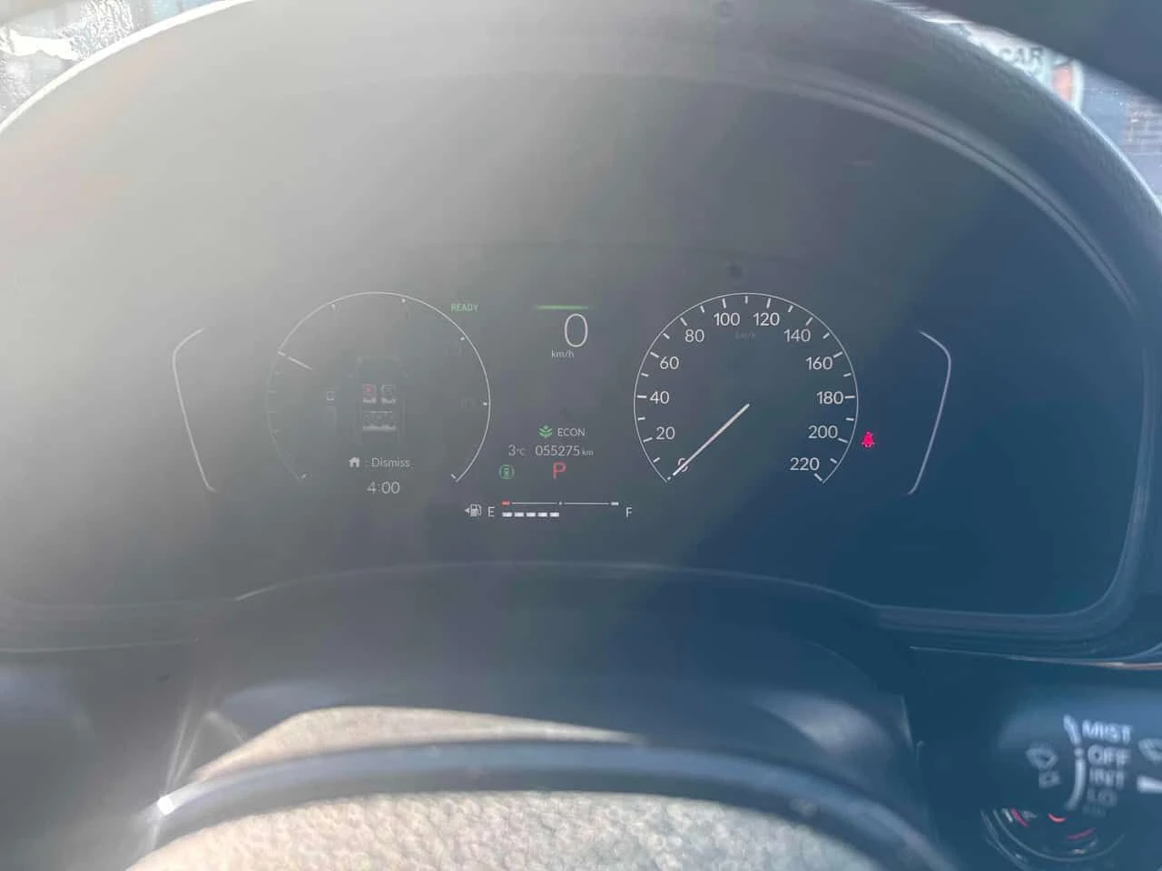 Honda Civic * Sport * CARFAX * ПОДГРЕВИ * NAVI, снимка 8 - Автомобили и джипове - 54419013