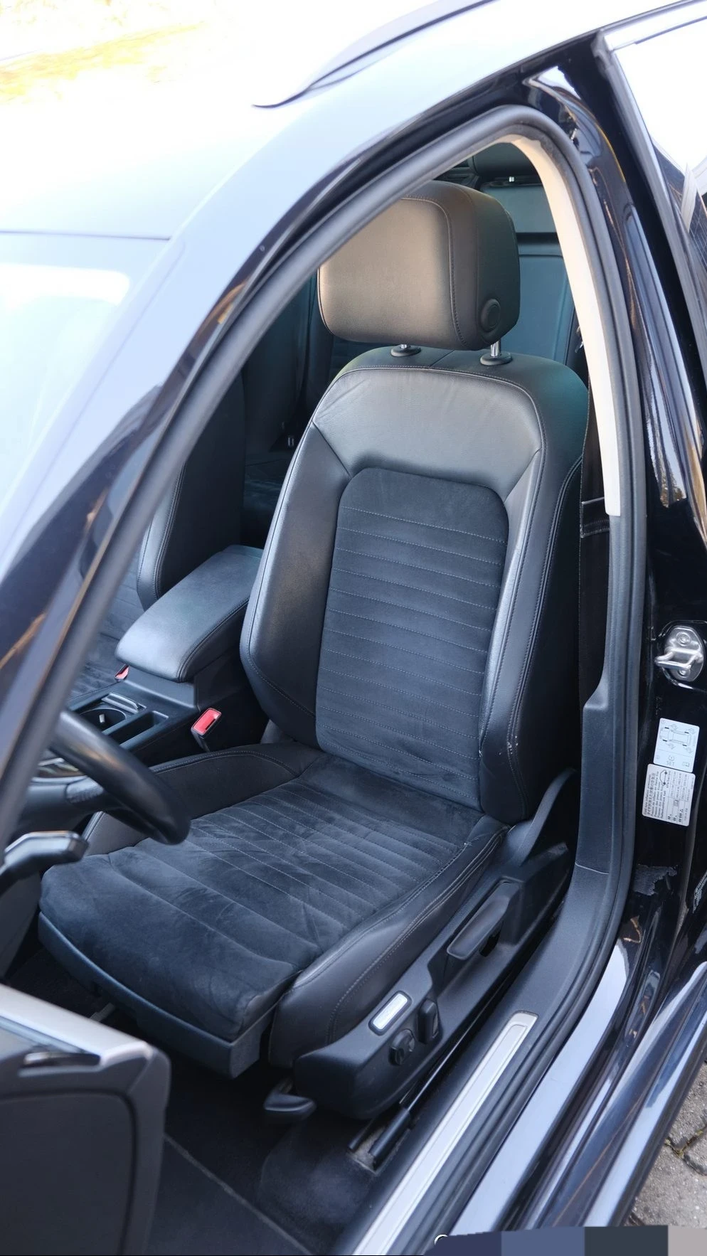 VW Passat, снимка 13 - Автомобили и джипове - 54507550
