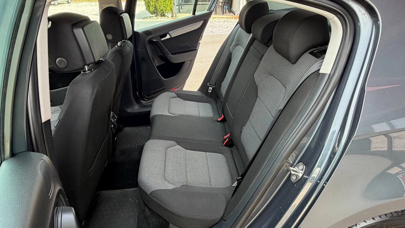 VW Passat 1.4 TSI МЕТАН , снимка 9 - Автомобили и джипове - 54615810