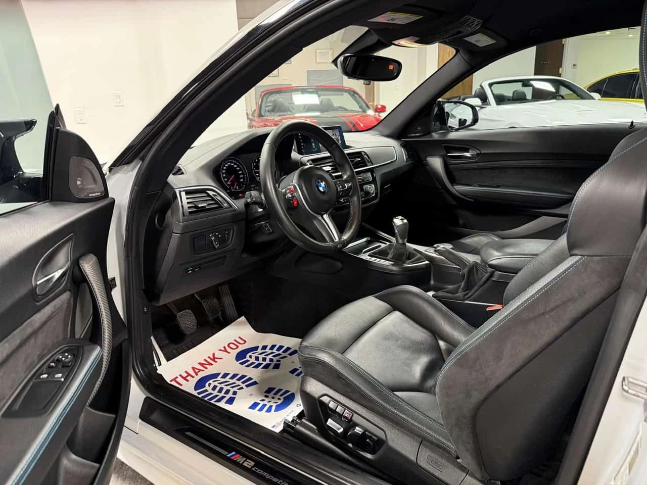 BMW M2 Competition /Harman Kardon/����������  | Mobile.bg � ����������� 5