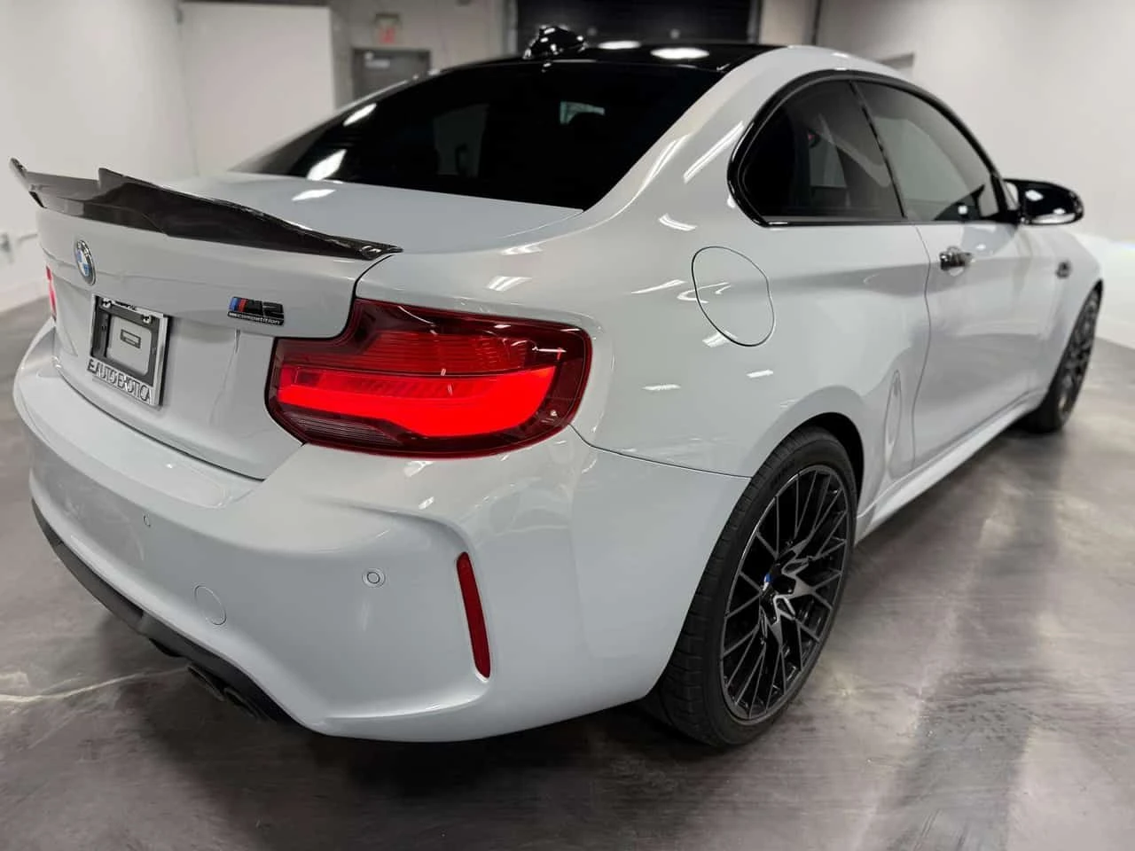 BMW M2 Competition /Harman Kardon/����������  | Mobile.bg � ����������� 3