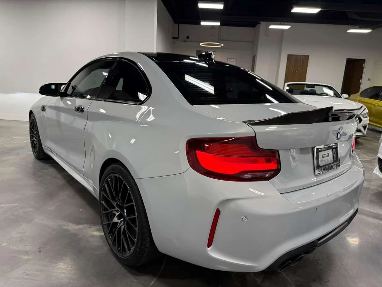 BMW M2 Competition /Harman Kardon/����������  | Mobile.bg � ����������� 2