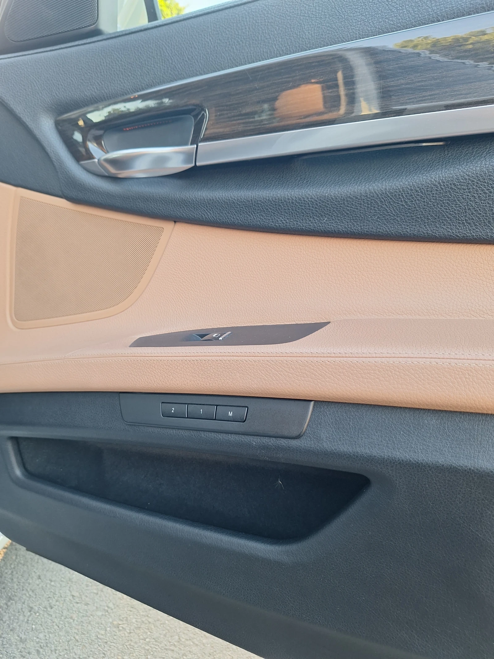 BMW 730, снимка 14 - Автомобили и джипове - 54692215