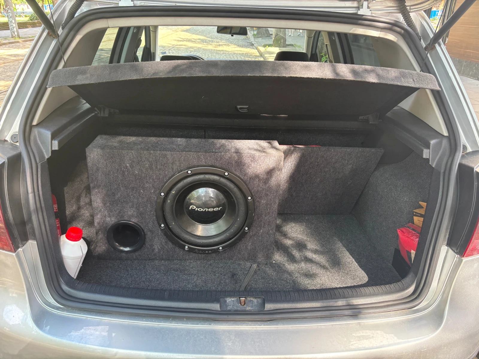 VW Golf 4motion 4x4, снимка 8 - Автомобили и джипове - 54691418