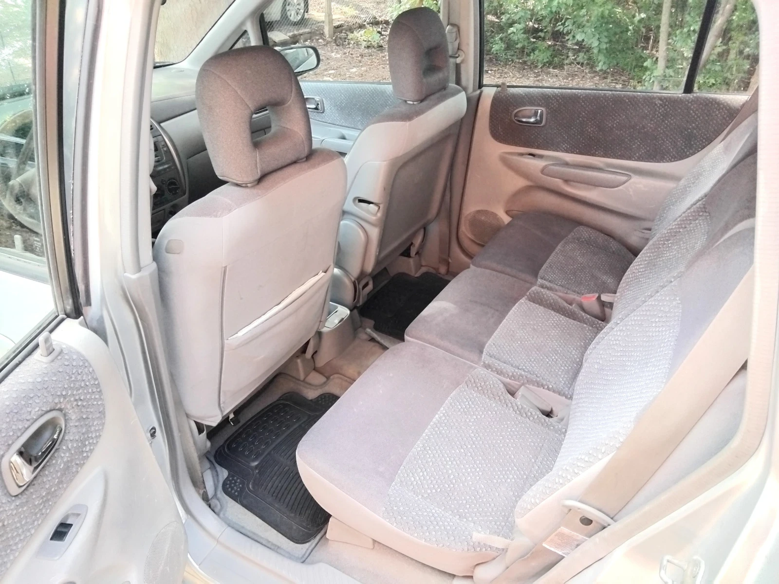 Mazda Premacy 1.8i | Mobile.bg � ����������� 9