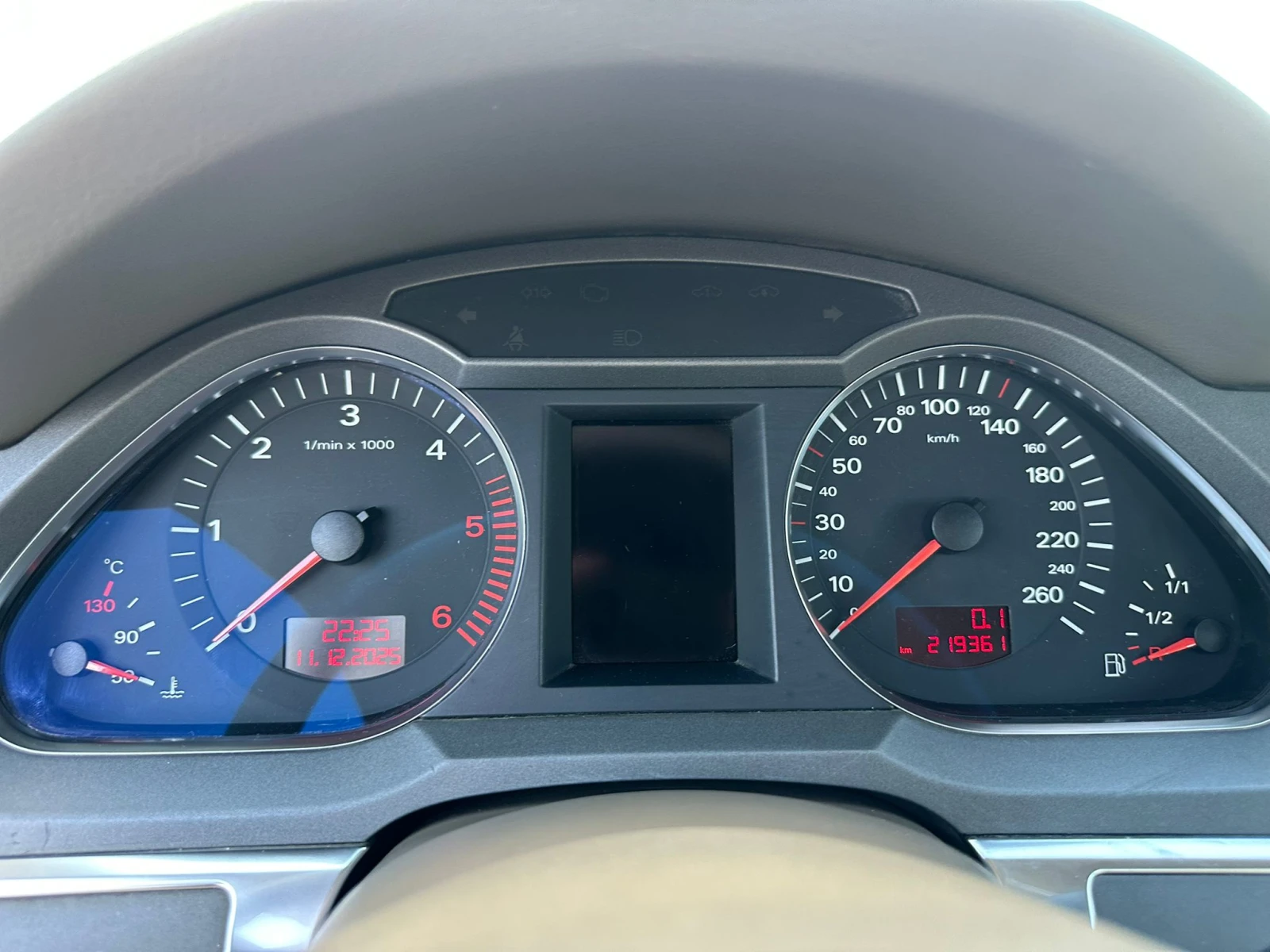 Audi A6 / 2.0D / 140 HP /, снимка 14 - Автомобили и джипове - 54760241