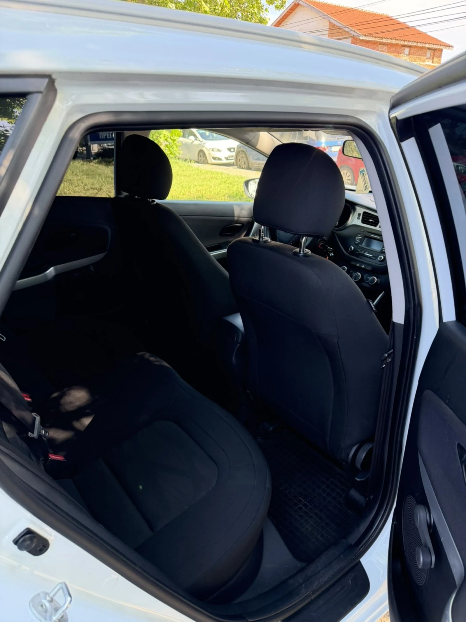 Kia Ceed, снимка 12 - Автомобили и джипове - 54918707