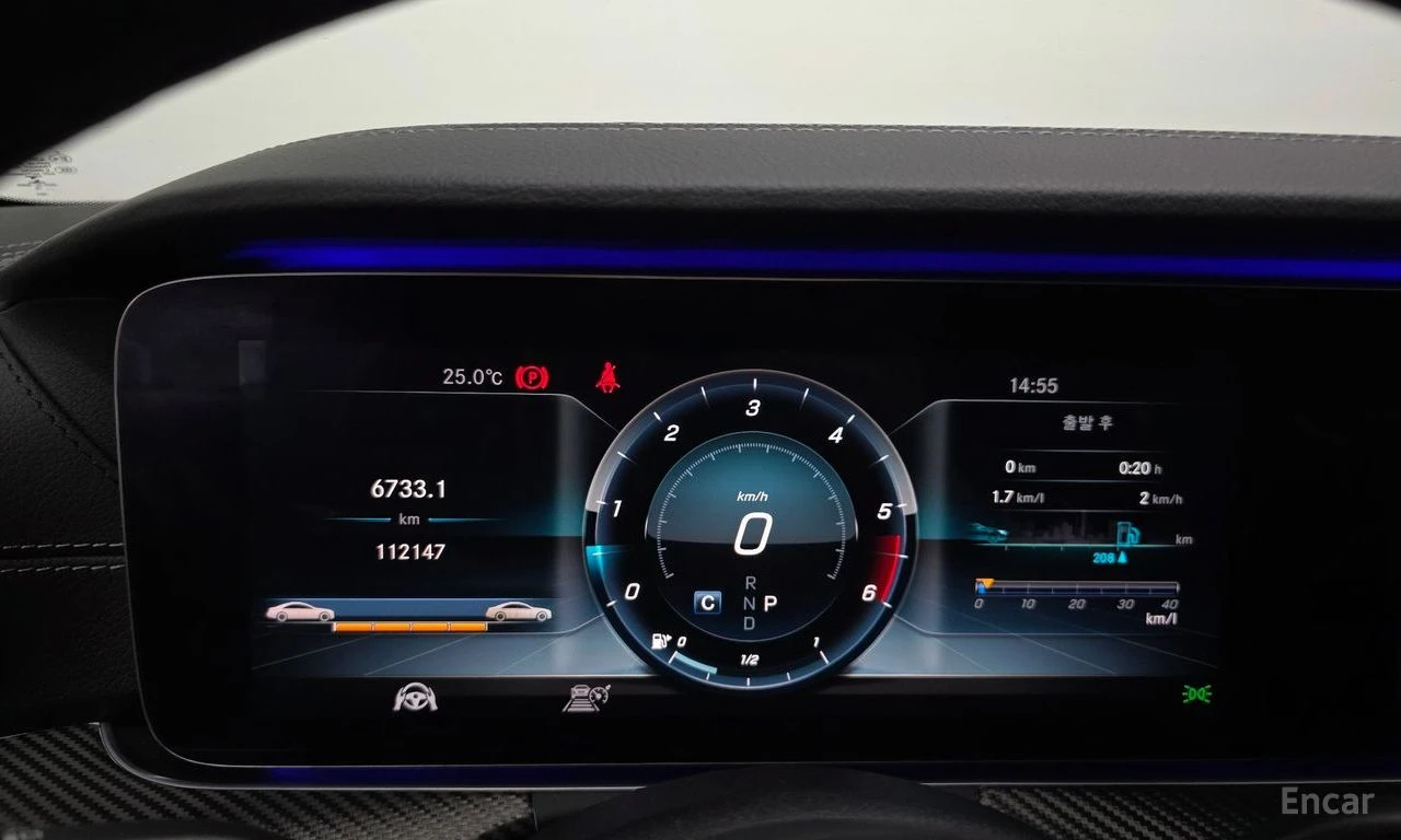 Mercedes-Benz CLS 400 d* 4MATIC* ПОДГРЕВ* ОБДУХВАНЕ* НАВИГАЦИЯ, снимка 6 - Автомобили и джипове - 54967515