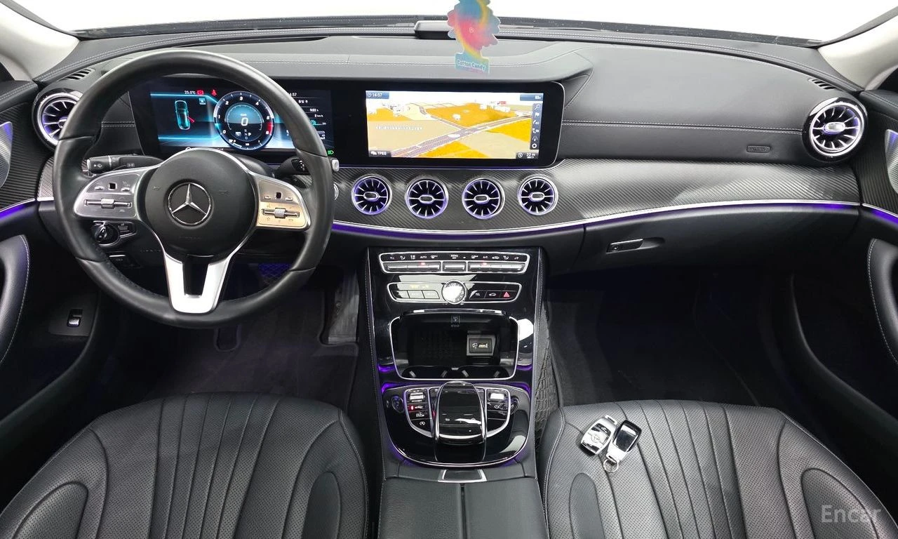 Mercedes-Benz CLS 400 d* 4MATIC* ПОДГРЕВ* ОБДУХВАНЕ* НАВИГАЦИЯ, снимка 3 - Автомобили и джипове - 54967515