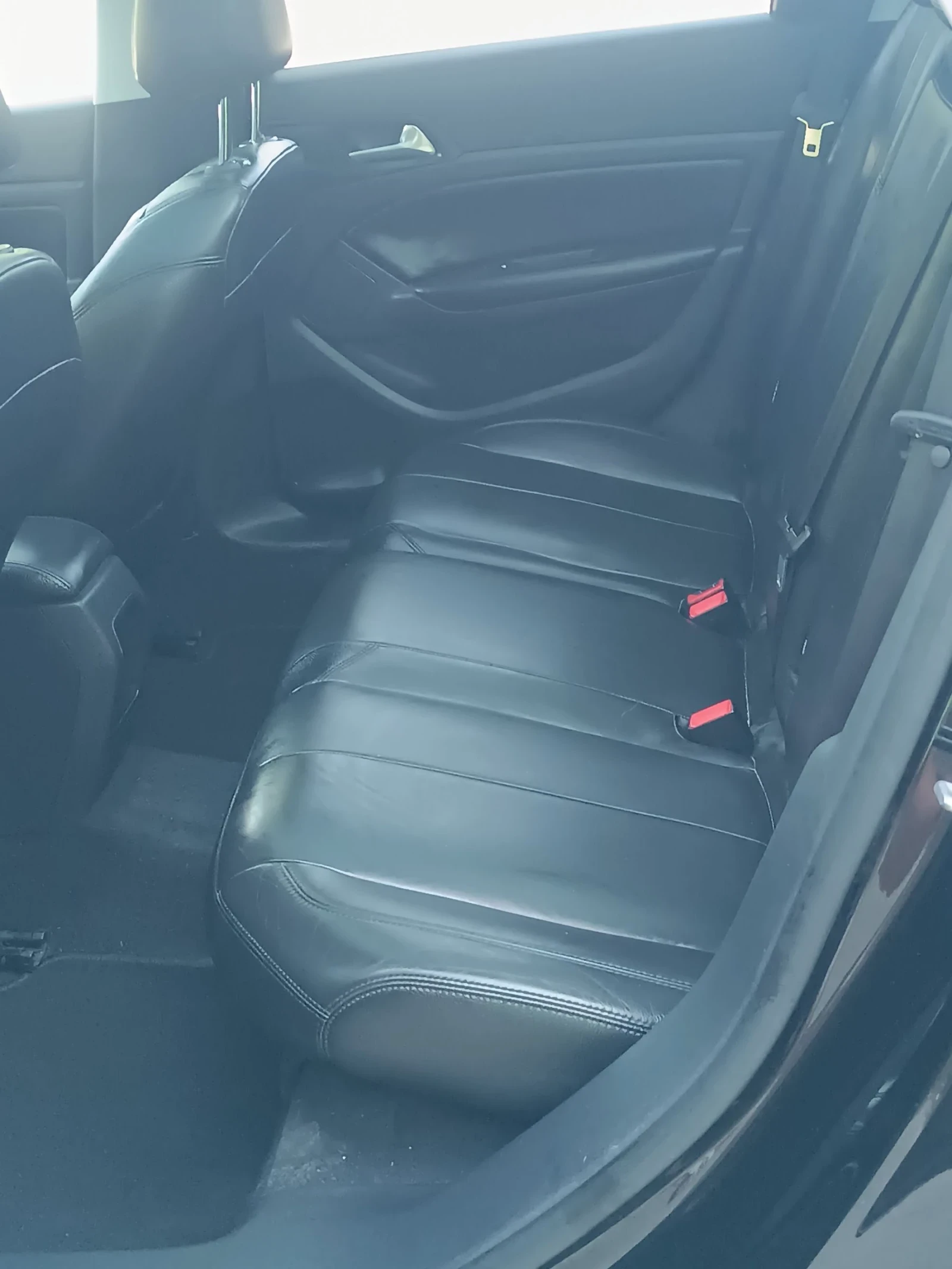 Peugeot 308 1.6 blueHDi, снимка 7 - Автомобили и джипове - 55081549