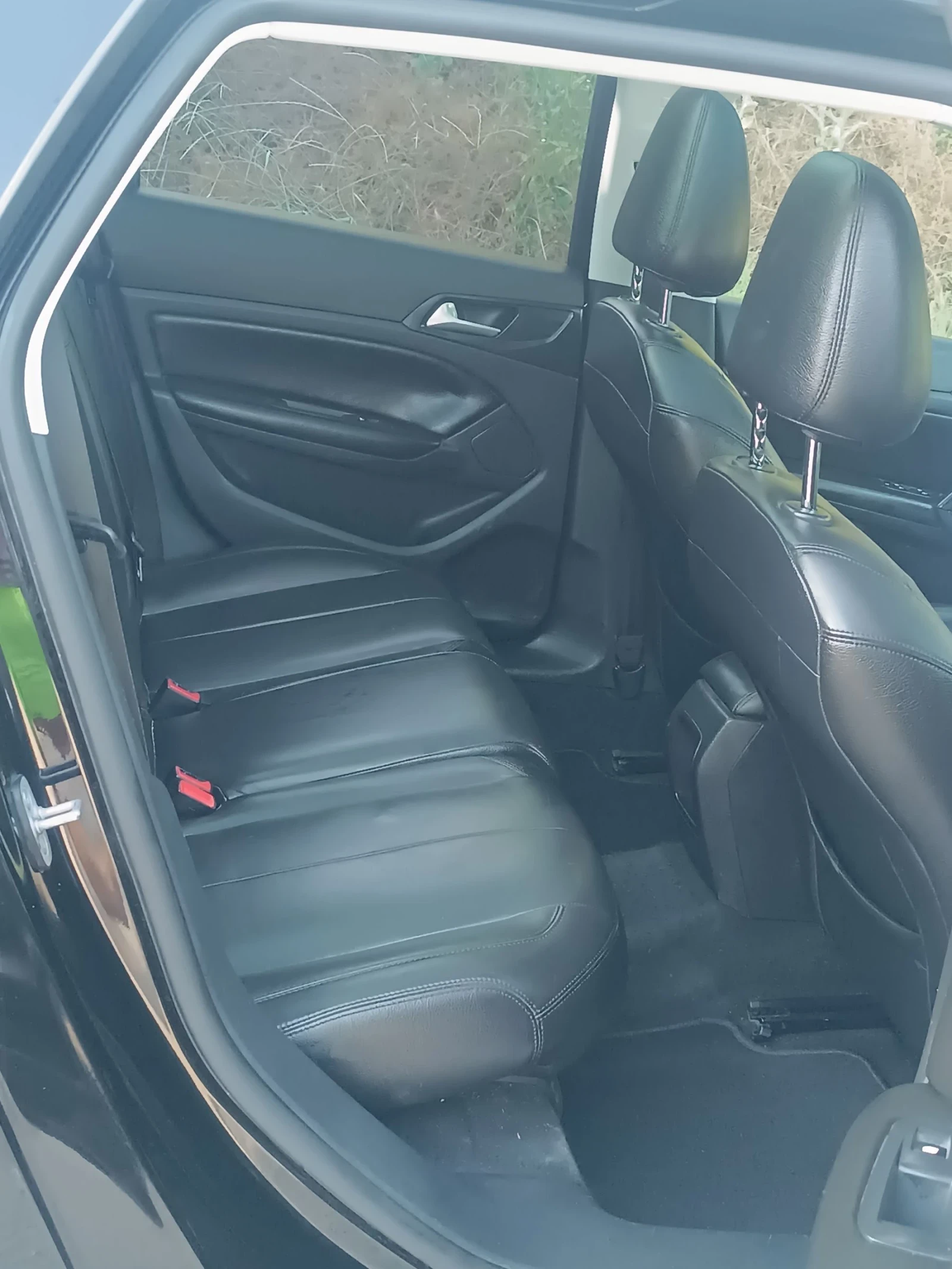 Peugeot 308 1.6 blueHDi, снимка 6 - Автомобили и джипове - 55081549