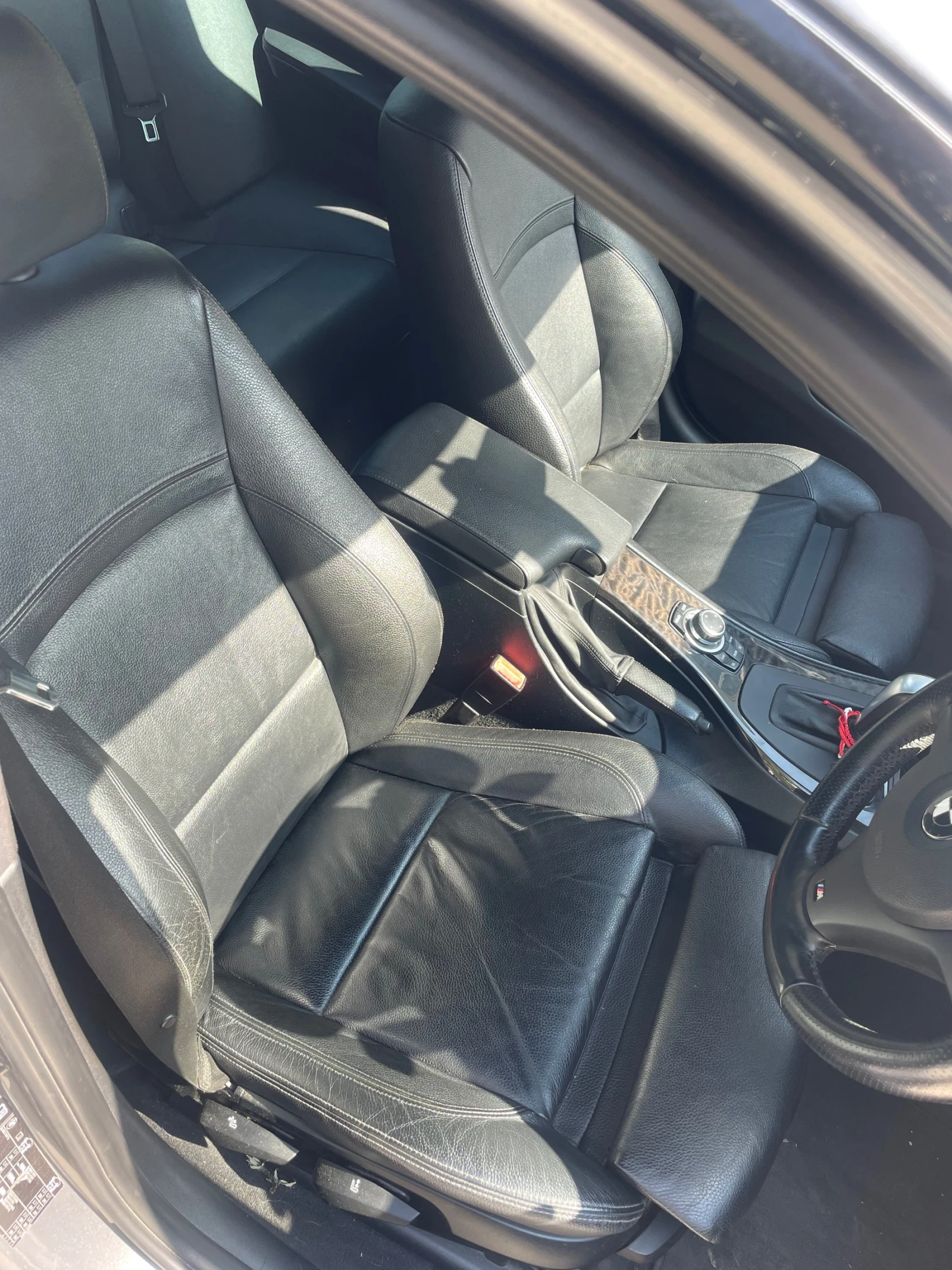 BMW 330 N57D30A M sport НА ЧАСТИ, снимка 7 - Автомобили и джипове - 55246892