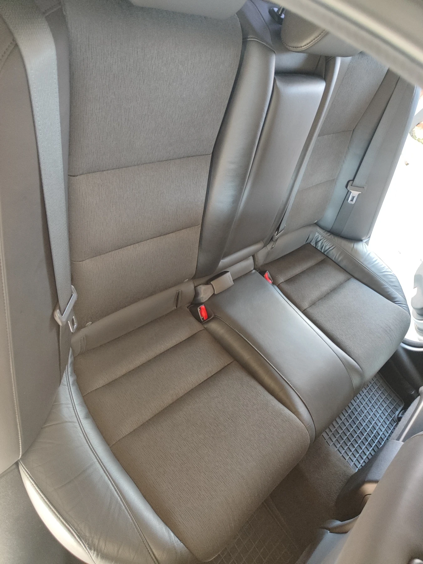 Honda Accord 2, 4 i-VTEC, снимка 8 - Автомобили и джипове - 55249386