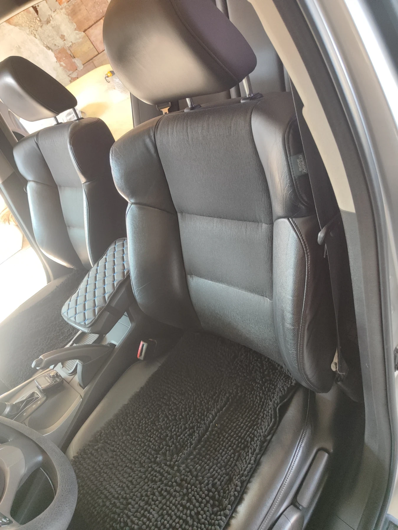 Honda Accord 2, 4 i-VTEC, снимка 7 - Автомобили и джипове - 55249386