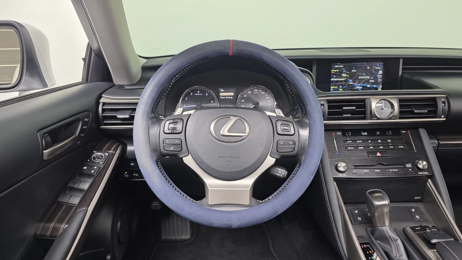 Lexus IS ���* ������� �����* BLIND SPOT* ������ ���� | Mobile.bg � ����������� 13