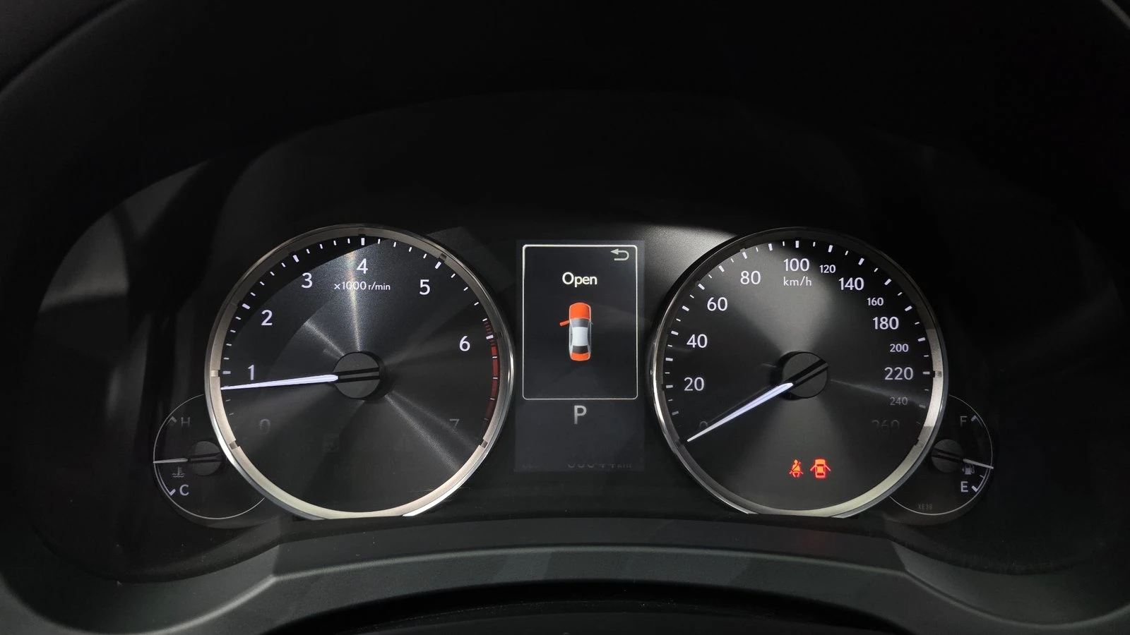Lexus IS ���* ������� �����* BLIND SPOT* ������ ���� | Mobile.bg � ����������� 8