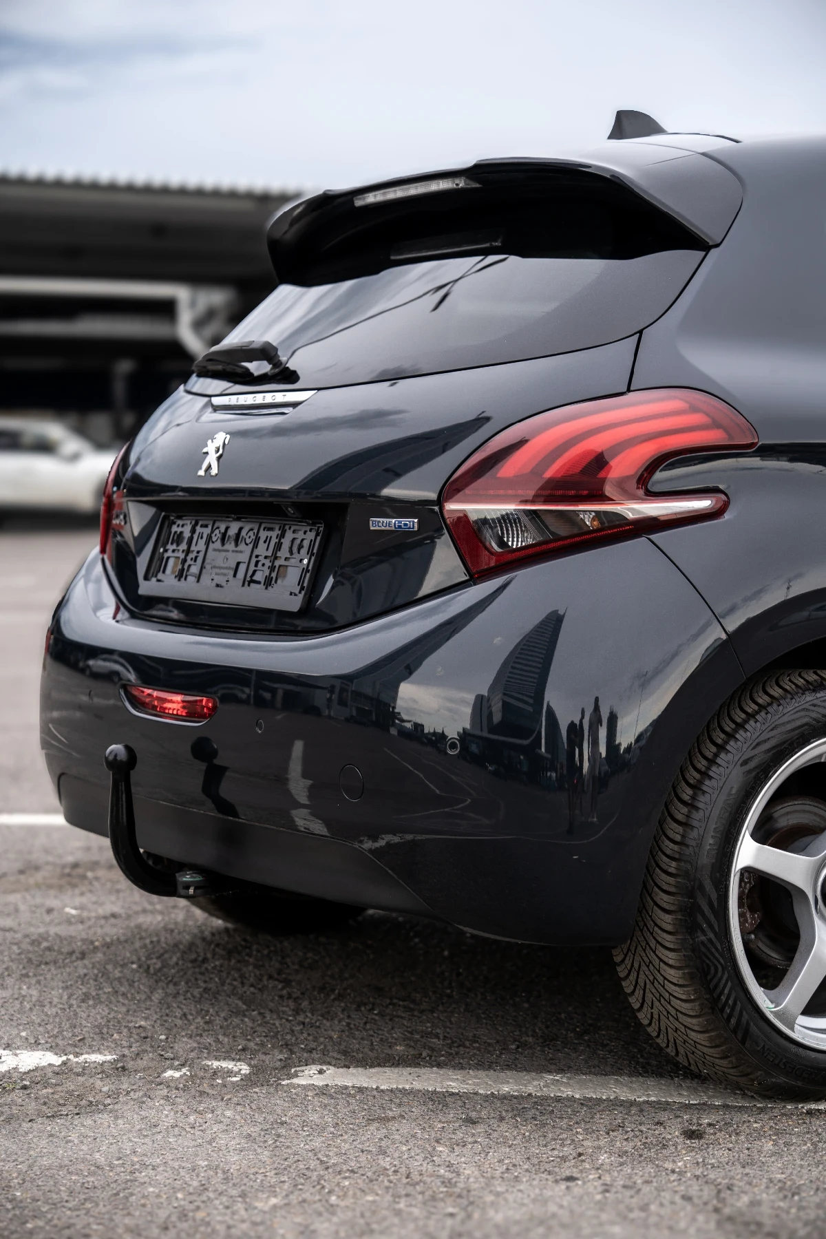 Peugeot 208 Пежо 208GT, снимка 7 - Автомобили и джипове - 55741917