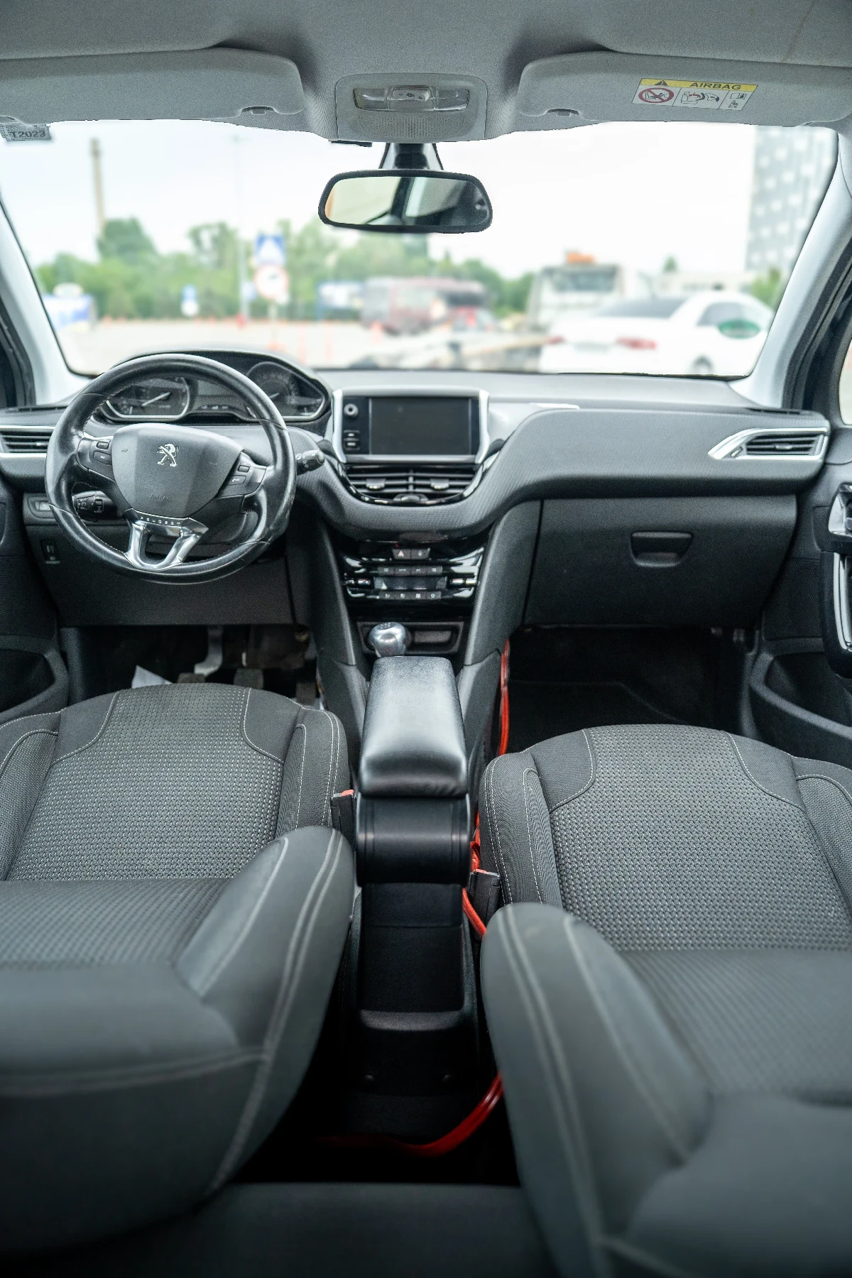 Peugeot 208 Пежо 208GT, снимка 12 - Автомобили и джипове - 55741917