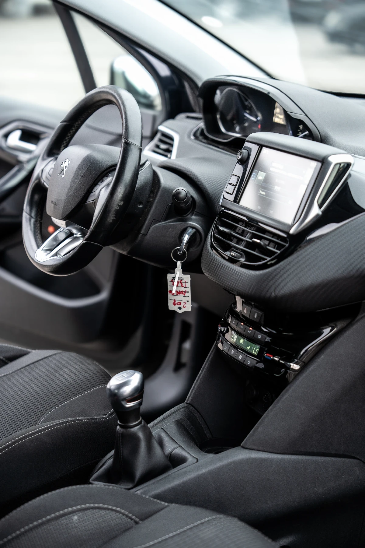 Peugeot 208 Пежо 208GT, снимка 8 - Автомобили и джипове - 55741917
