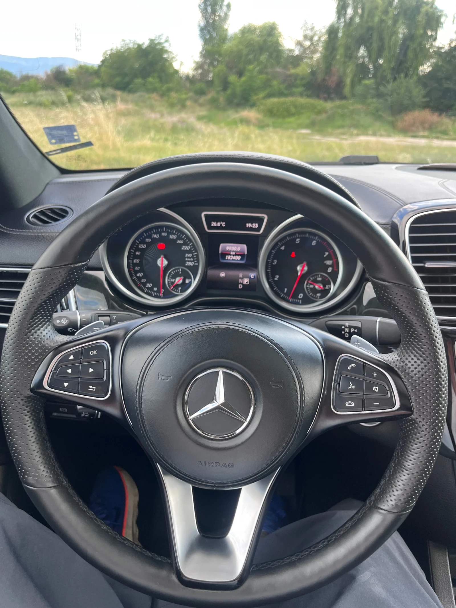 Mercedes-Benz GLS 450 Mercedes-Benz GLS 450 4MATIC AMG Line | 367 �.�. | | Mobile.bg � ����������� 12