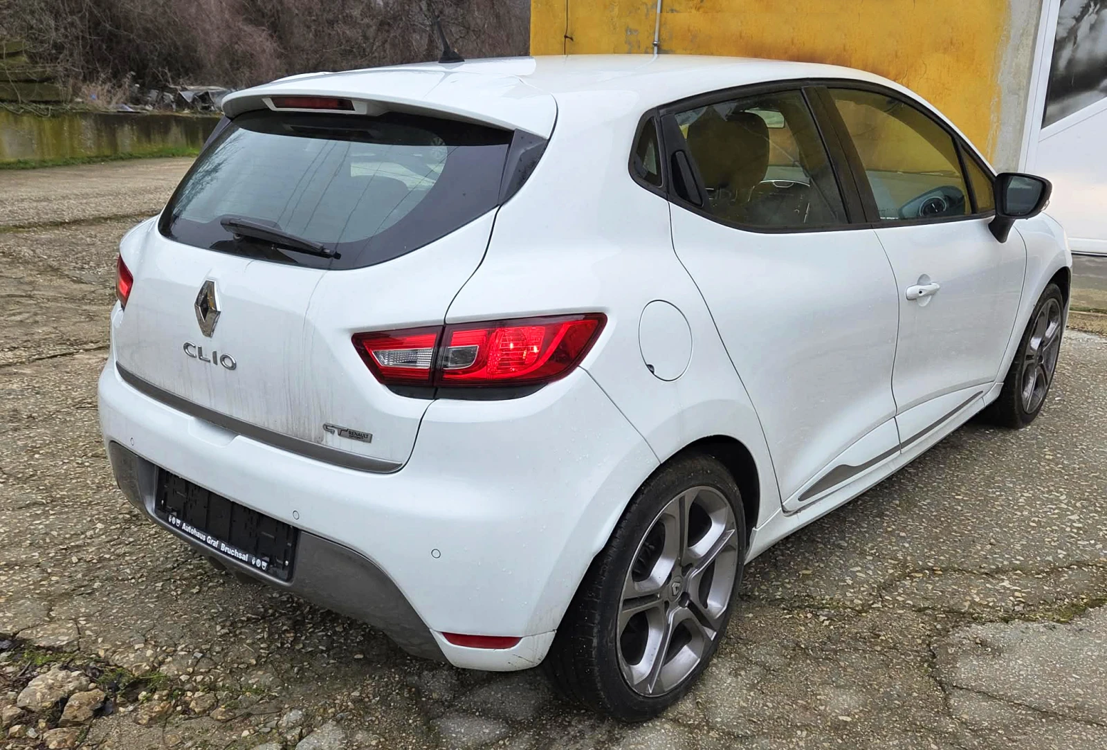 Renault Clio | Mobile.bg � ����������� 6