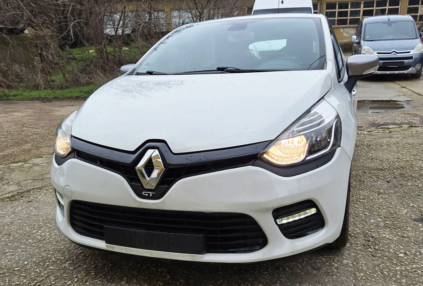 Renault Clio | Mobile.bg � ����������� 5