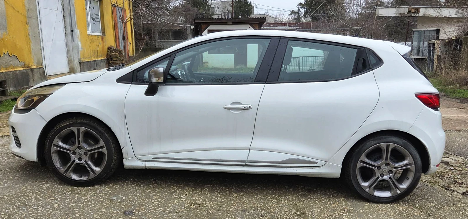 Renault Clio | Mobile.bg � ����������� 3