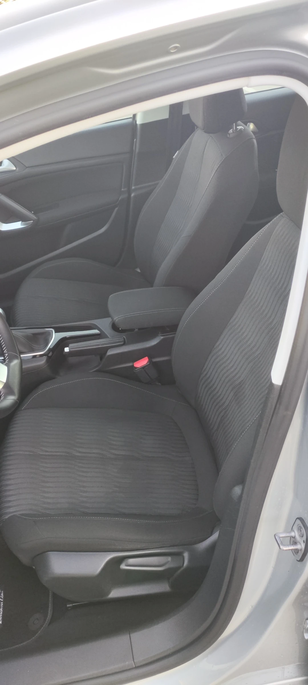 Peugeot 308 1.6 BlueHDi 120 | EURO 6 | PANORAMA, снимка 8 - Автомобили и джипове - 56075152