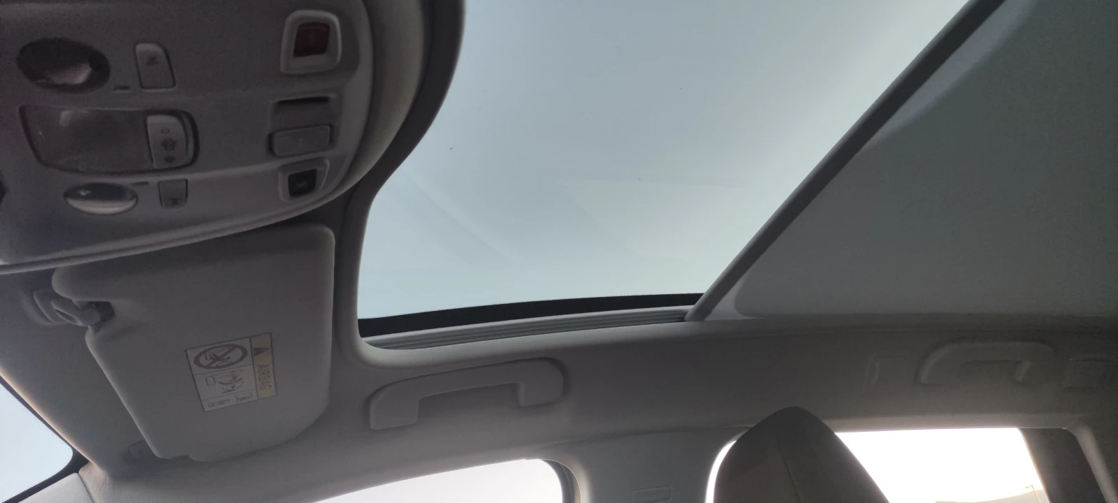 Peugeot 308 1.6 BlueHDi 120 | EURO 6 | PANORAMA, снимка 13 - Автомобили и джипове - 56075152