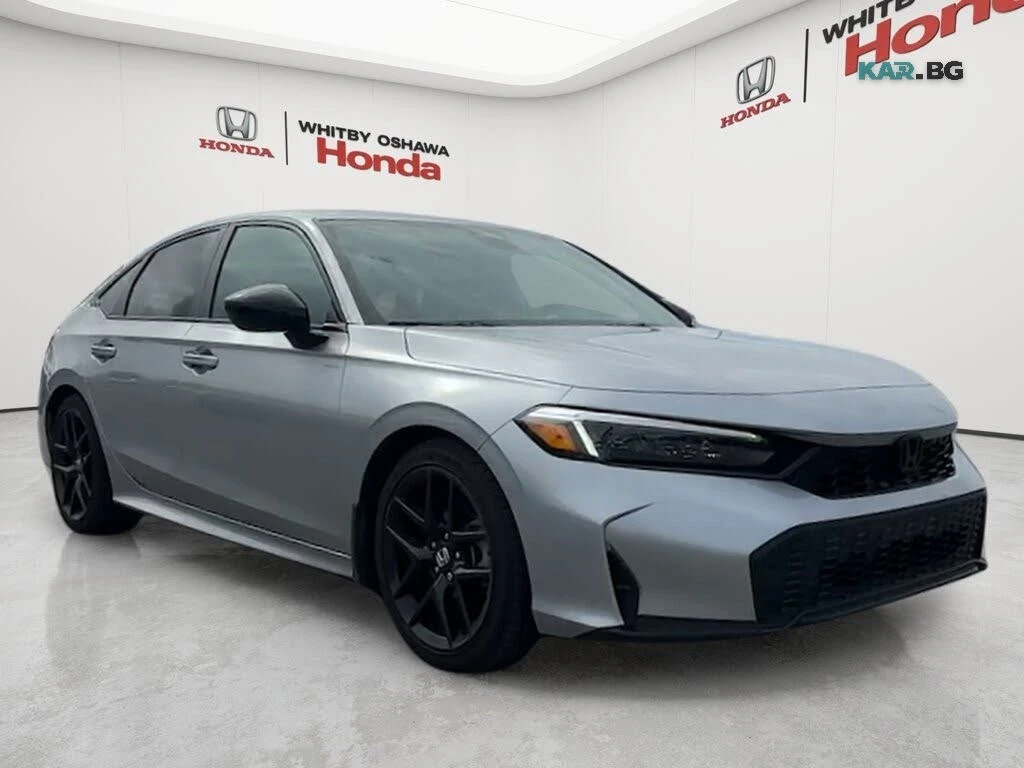 Honda Civic SPORT * ����������* (���� �� ��) | Mobile.bg � ����������� 3