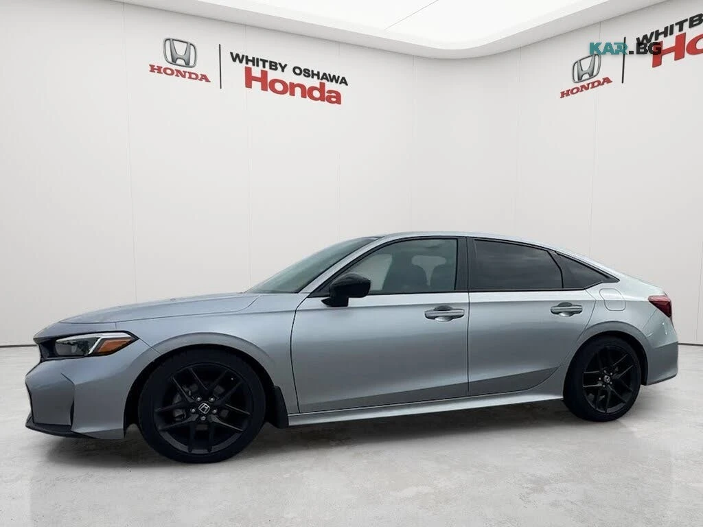 Honda Civic SPORT * ����������* (���� �� ��) | Mobile.bg � ����������� 4