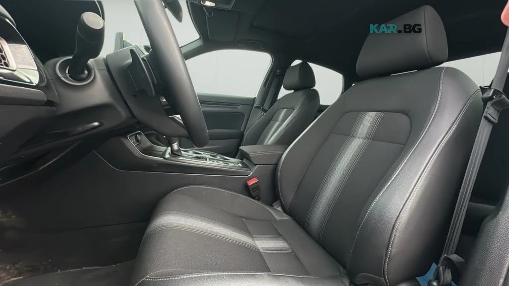 Honda Civic SPORT * ����������* (���� �� ��) | Mobile.bg � ����������� 12