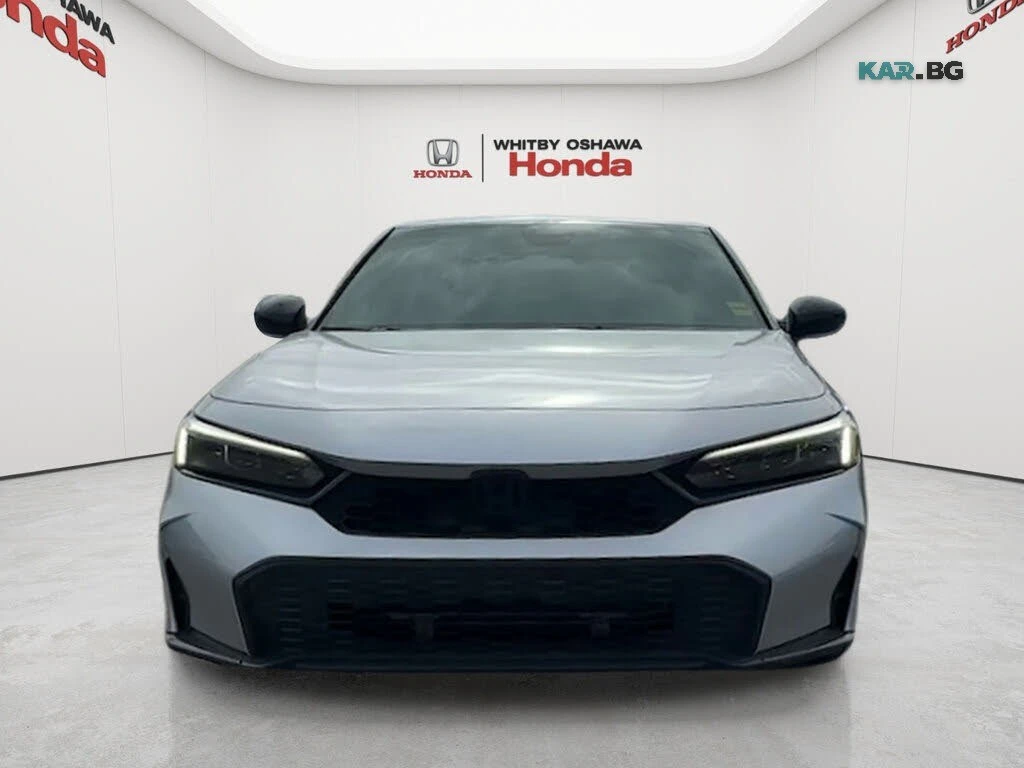 Honda Civic SPORT * ����������* (���� �� ��) | Mobile.bg � ����������� 2