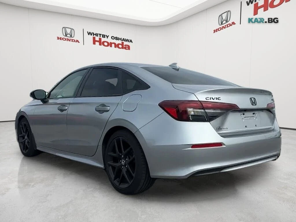 Honda Civic SPORT * ����������* (���� �� ��) | Mobile.bg � ����������� 6