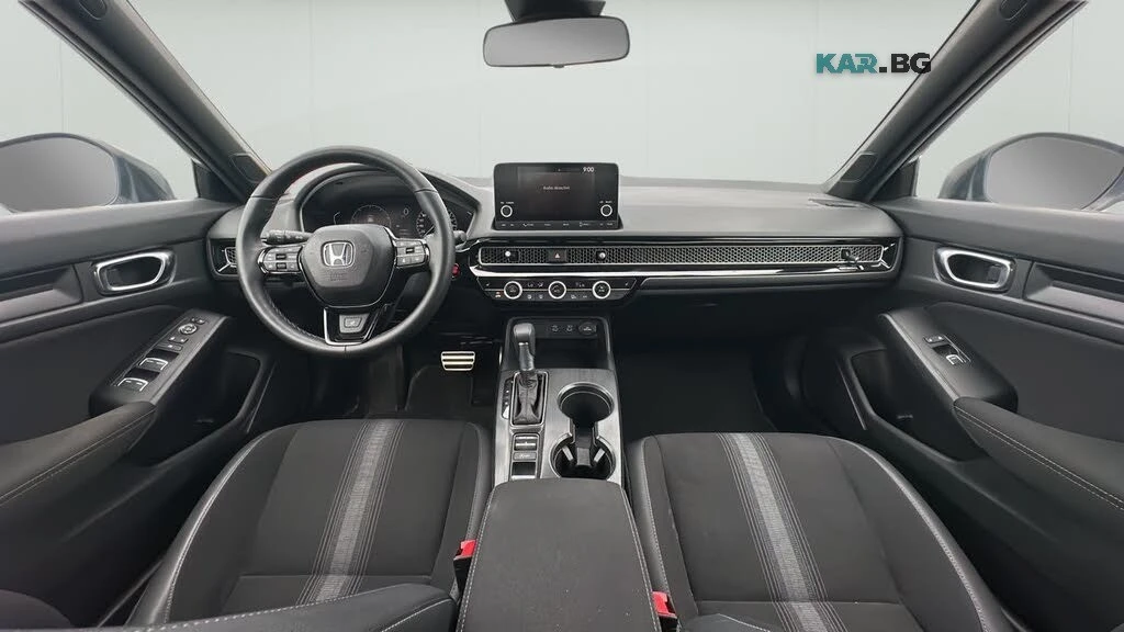 Honda Civic SPORT * ����������* (���� �� ��) | Mobile.bg � ����������� 13