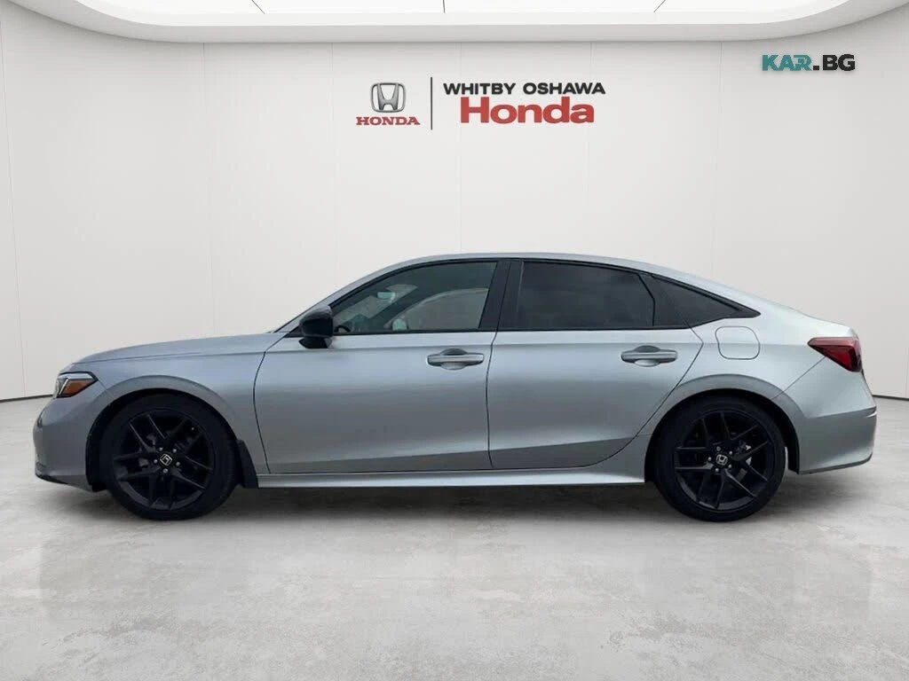 Honda Civic SPORT * ����������* (���� �� ��) | Mobile.bg � ����������� 5